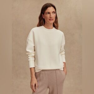 Varley Addelyn Sweat L